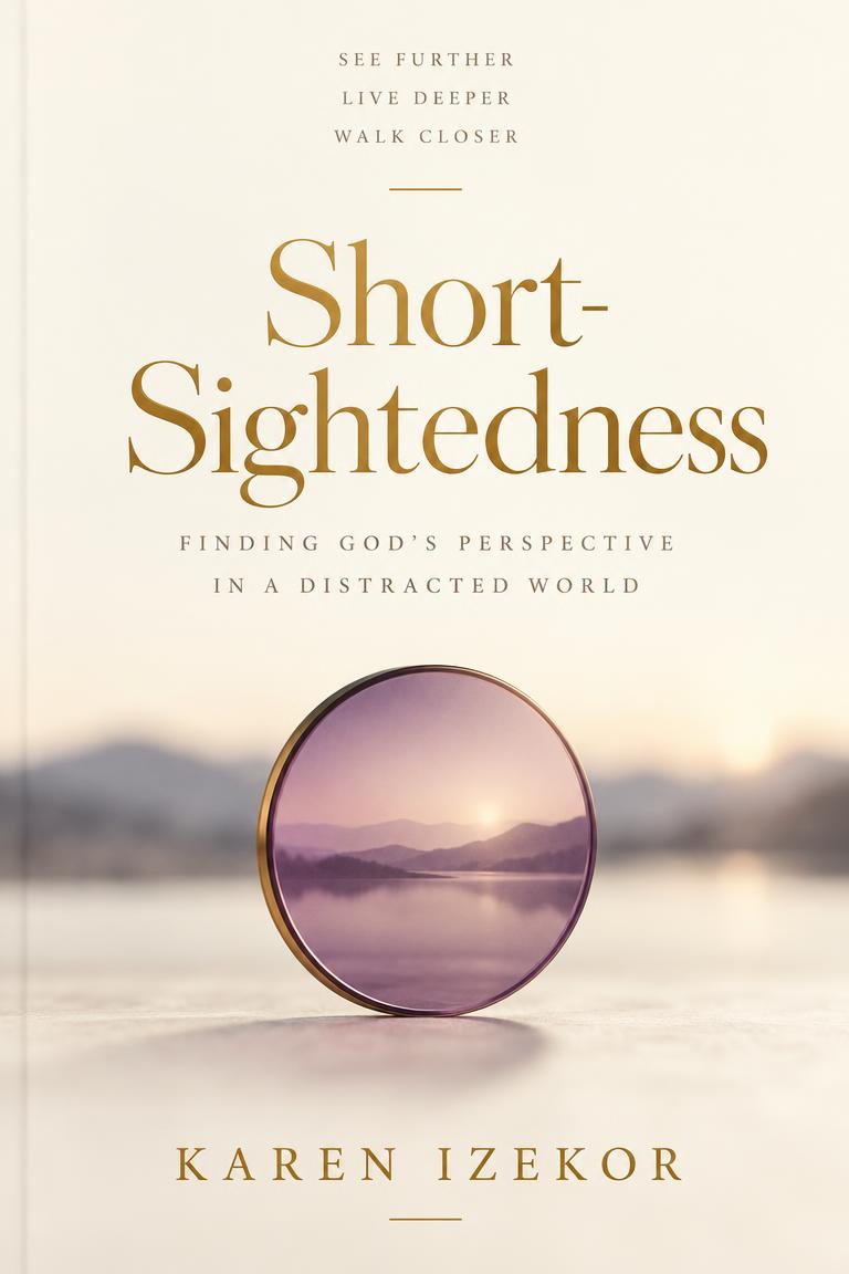 Short-Sightedness cover